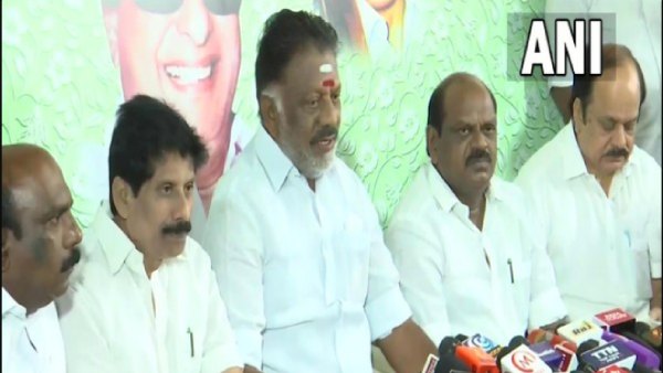 போட்டி உறுதி 