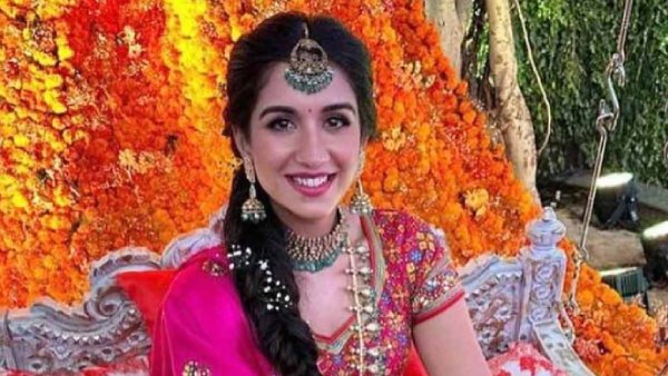 ராதிகா மெர்ச்சன்ட் 