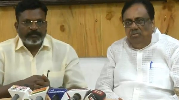 மகனின் பணிகளை தொடர்வேன் மகனின் பணிகளை தொடர்வேன்