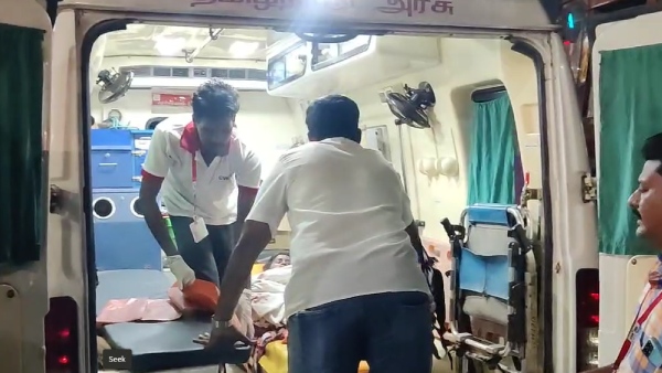 கால்கள் அகற்றம் 