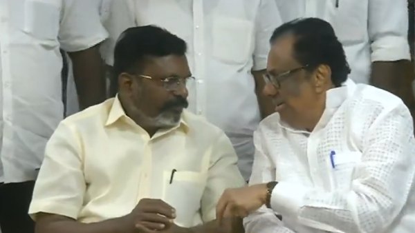 ஈரோட்டில் பலிக்காது ஈரோட்டில் பலிக்காது