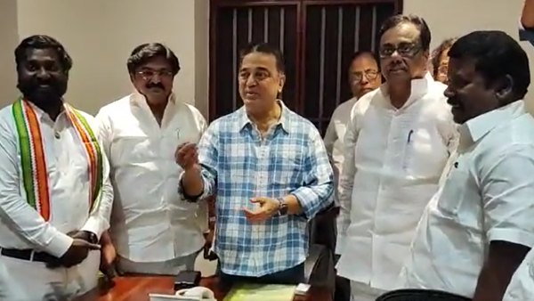 ஈவிகேஎஸ் இளங்கோவன் பேட்டி 