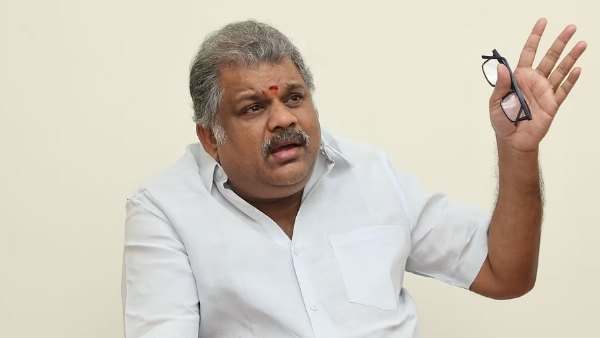 மக்கள் நினைக்கும் மாற்றம் வரும்