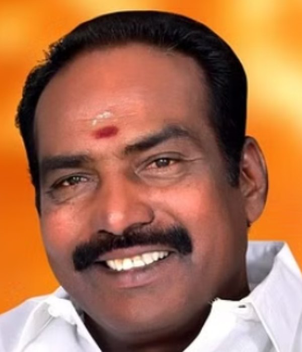 அமமுக நிர்வாகிகள் 
