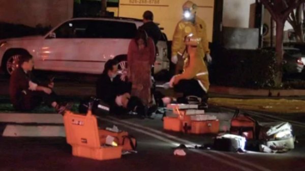 US: Nine killed in another shooting incident in California