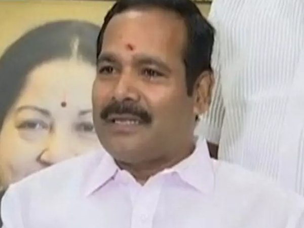  திமுக ஆட்சி போய்விட்டால் 