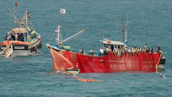 மீனவர்களுக்கு அநீதி