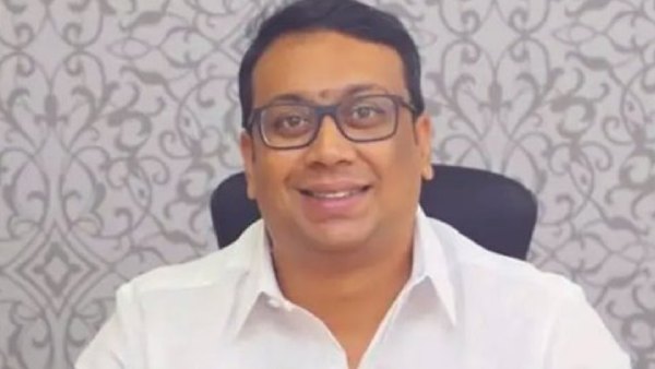 Erode East By election: Sanjay Sampath campaign for father E.V.K.S. Elangovan 