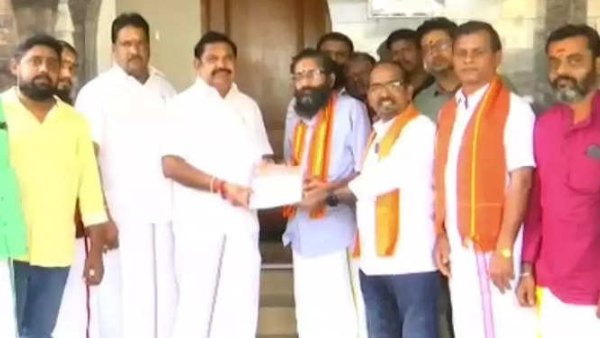  சுரேஷ் கண்ணன்