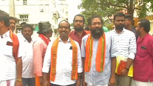  ராஜன் அதிரடி