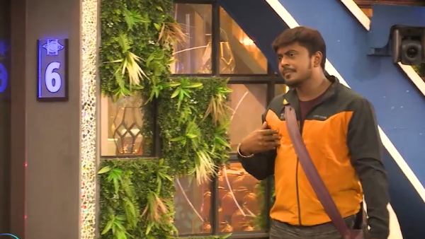 வெளியேற்றப்பட்ட அசீம்