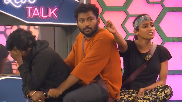 விடாத வாக்குவாதம்