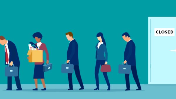 ஆள்குறைப்பு நடவடிக்கை 