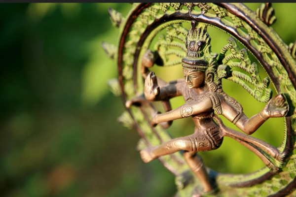 Thiruvathirai Kali Naivethiyam for Lord Shiva on Aruthra dharsianam day 