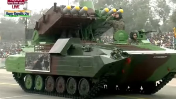 டாங்கி அழிப்பு 