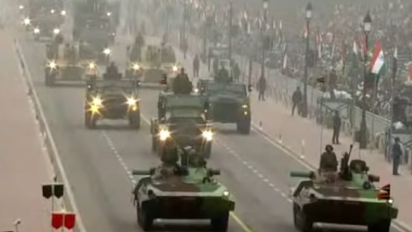  சாகச நிகழ்ச்சி