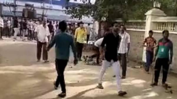  தமிழக தொழிலாளர்களை தாக்கியதாக.. 