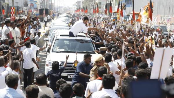  முதல் மதிப்பெண் 