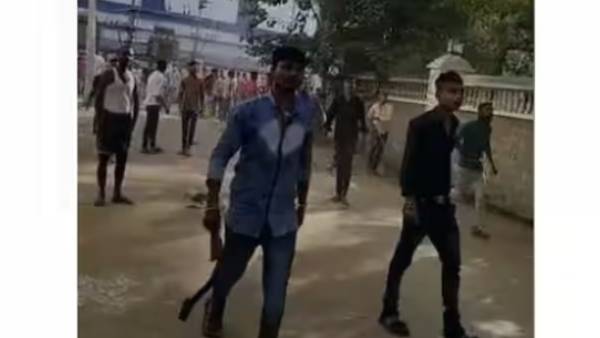 வடமாநில தொழிலாளர்கள் 