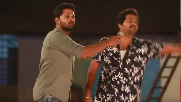 விடாம துறத்துறாங்களே