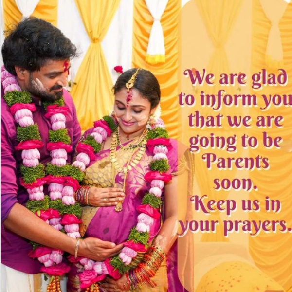 வாழ்த்துக்களும் ஆசீர்வாதங்களும்