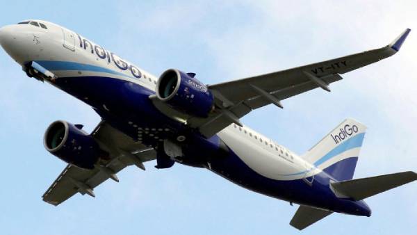  பத்திரமாகத் தரையிறங்கியது