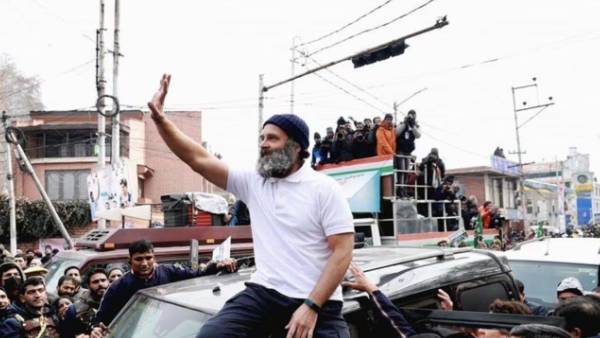 PM Modi, Amit Shah, Ajit Doval, RSS cannot understand pain: Rahul Gandhi 