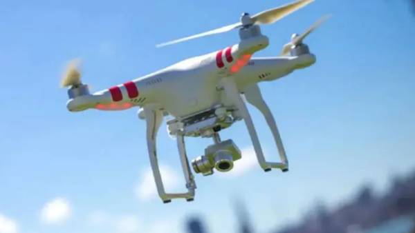 டிரோன்கள் பறக்க தடை டிரோன்கள் பறக்க தடை