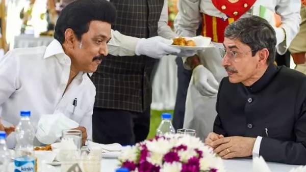 ஆட்சியின் மாண்பை காக்க 