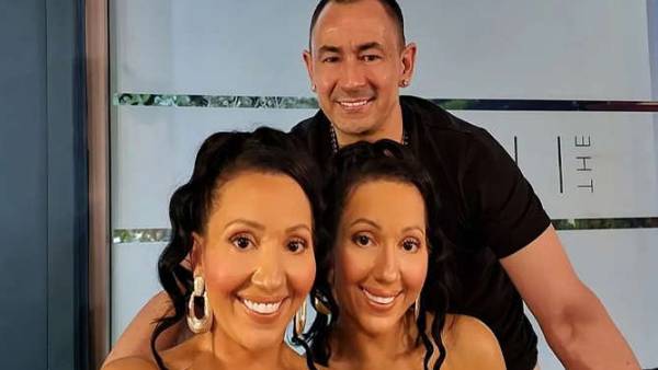  ஒரே நேரத்தில் கர்ப்பம்