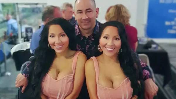  பிரியவே மாட்டோம்