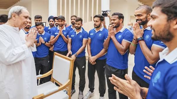 Hockey World Cup 2023 How positively impacted Odisha economy Hockey World Cup 2023 How positively impacted Odisha economy