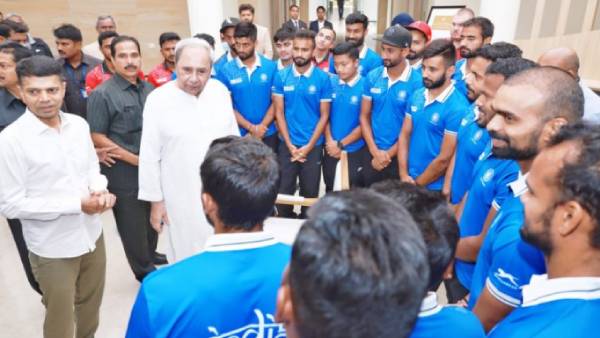 Hockey World Cup 2023 How positively impacted Odisha economy Hockey World Cup 2023 How positively impacted Odisha economy