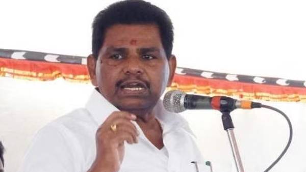 அனிதா ராதாகிருஷ்ணன் மீது வழக்கு அனிதா ராதாகிருஷ்ணன் மீது வழக்கு