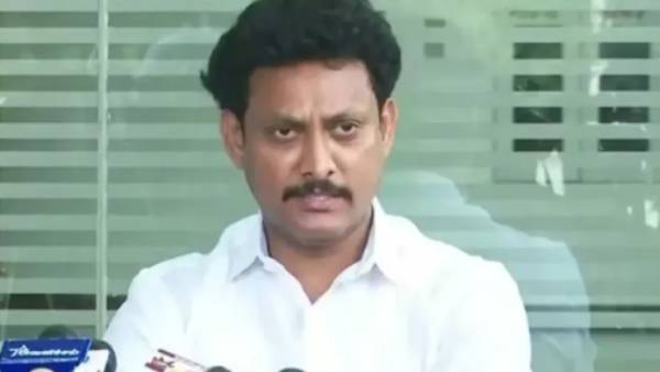 தோல்வி பயம் 