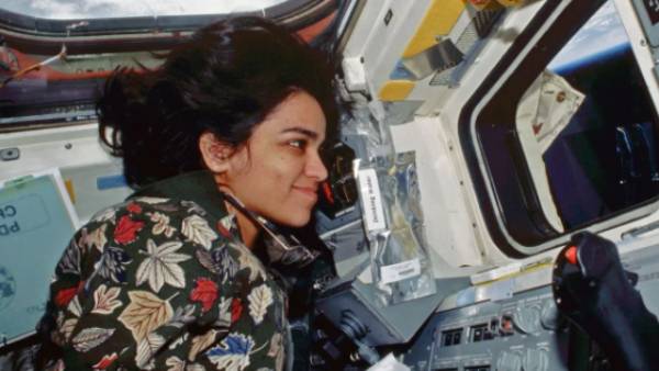 யார் இந்த கல்பனா சாவ்லா யார் இந்த கல்பனா சாவ்லா