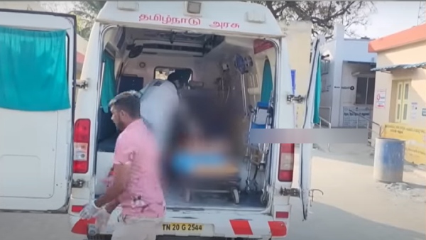 நிர்வாணம் நிர்வாணம்