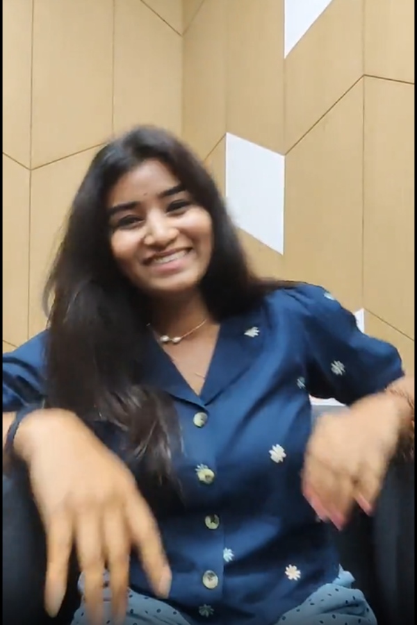 பிடித்த நபர்