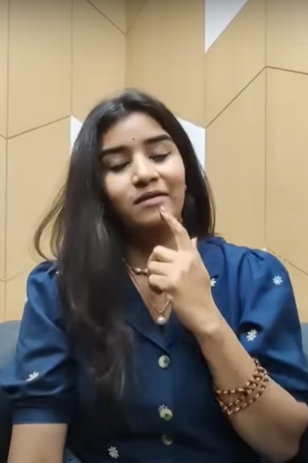 மறந்து போச்சா தனலட்சுமி 