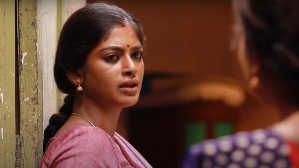 கதறி அழும் கண்ணம்மா