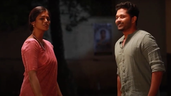 பாரதி கொடுத்த நினைவு பரிசு