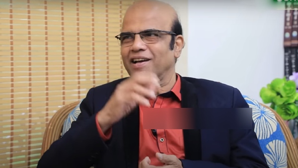 சிவாஜி கணேசனின் வசனத்தின் ரசிகர் 