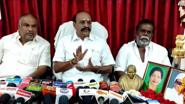 மருத்துவமனையில் சென்று பார்க்கும் சூழல் வரும் 