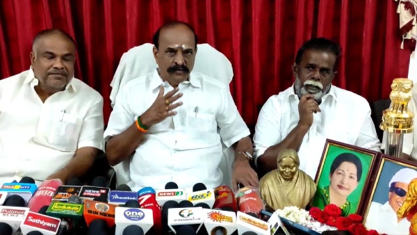 எப்போது தேர்தல் வந்தாலும் 