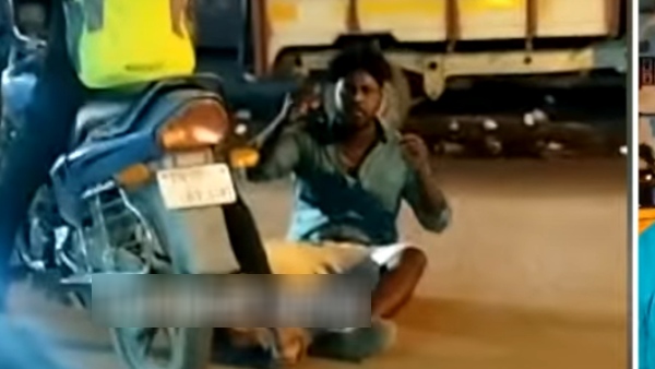 ஓசி ஃப்ரைடு ரைஸ் 