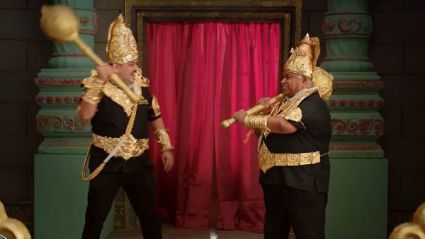 குக் வித் கோமாளி குக் வித் கோமாளி