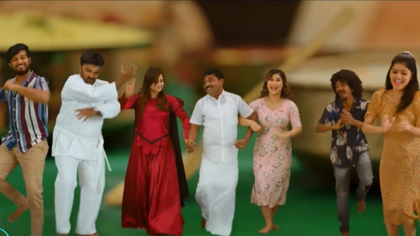 நிகழ்ச்சியில் இருந்து வெளியேற்றம் நிகழ்ச்சியில் இருந்து வெளியேற்றம்