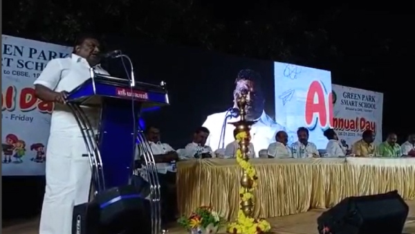  சிறப்புப் பேருந்துகள்