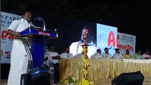  ஆம்னி பேருந்துகள்