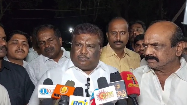  பொங்கல் சிறப்புப் பேருந்துகள்
